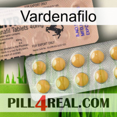 Vardenafil 41